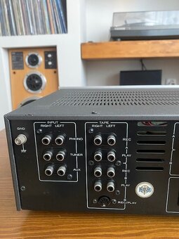 Kenwood Ka-405 - 6