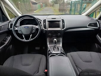 Krásný Ford S-Max 2.0 Tdci rok 2016 - 6