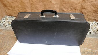 Alt Saxofon Amati Super Classic - 6