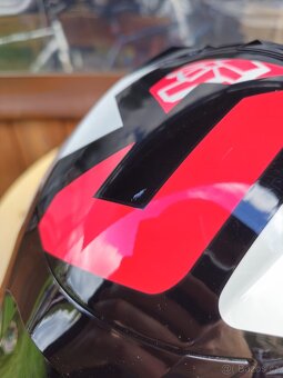 Scorpion EXO-520 EVO Air Rok B - 6