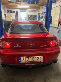Mazda RX8 - 6
