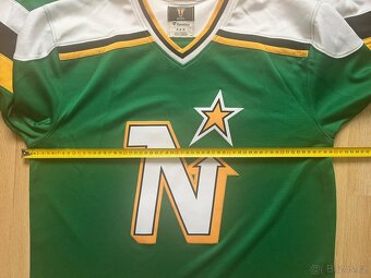 NHL dres Minnesota North Stars - Fanatics Vintage - 6