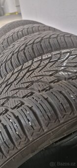 Nokian WR SUV 4, 235/55 R19 - 6