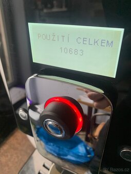 Špičkový kávovar Philco Phem 1000 - 6