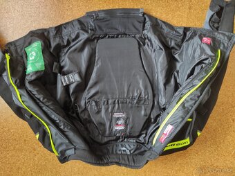 Oblečení na motorku - 6