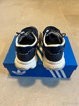 Adidas Ozweego JI2638 Dark Blue - 6