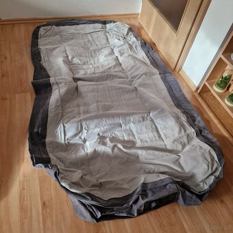 Nafukovací postel - 6