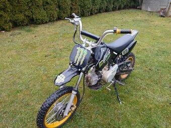 Pitbike 125ccm - 6