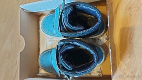 Dětské zimní boty vel. 26 - 6