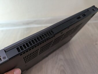 ▼DELL Latitude 5480 - 14" / TOUCH / i5-7440HQ / GPU 2GB▼ - 6