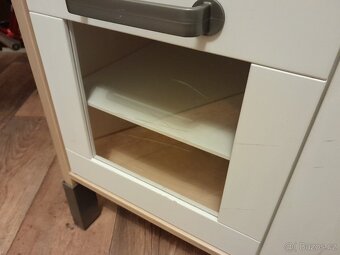 Ikea dětská kuchyňka Duktig - 6