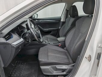 Škoda Octavia, 2.0TDi 110kW DSG STYLE - 6