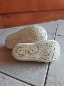 bačkory FARE vel. 24 - 6