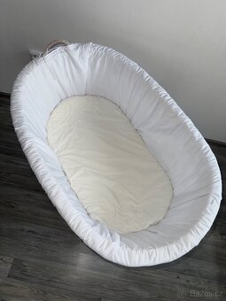 Košík pro miminko - 6