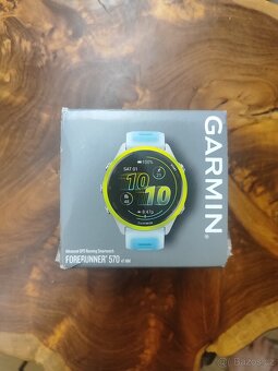 Garmin Forerunner 570 47mm TOP STAV - 6