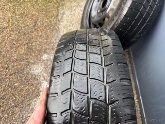 Disky 5x160 ford transit custom - 6