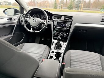 VW Golf VII 2.0 TDI 110kw - 6