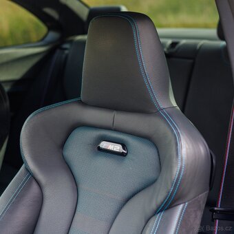 BMW M2 Competition 2020 - 6