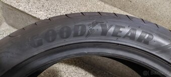 Letní pneu GOODYEAR EAGLE 235/45 R20 - 6