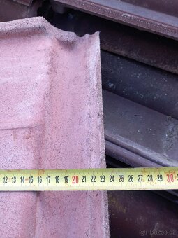 Prodám střešní tašku - 6