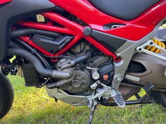 Prodám Ducati Multistrada 1200 r.v.2017 - 6