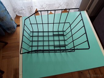 Košík na Babetu - 6