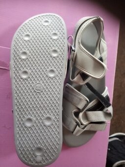 Pánská obuv- vel. 45/46 - 6