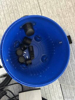 Průmyslový vysavač (392) - 6