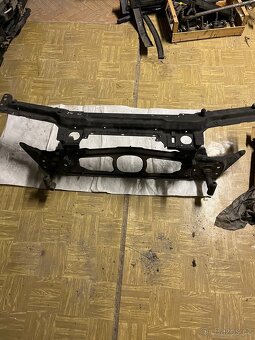 Přední čela bmw: e46, e34, e32, X3 - 6