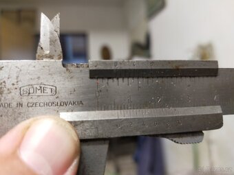 Prodám kola Suzuki Vitara - 6