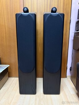 B&w Bowers & Wilkins - 6