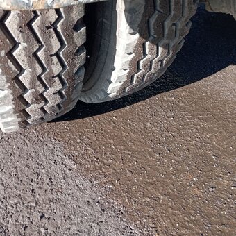 Liaz 110 SA 8 - kropička - 6