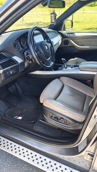 BMW X5 E70 - 6