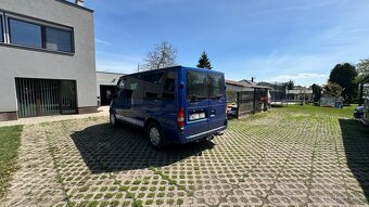 Ford transit 2.4 T330 - 6