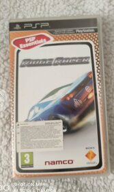 PSP hry - 6
