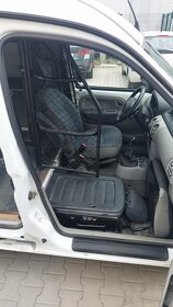 Renault Kangoo Express 1,5 DCI 62 kW, odpočet DPH - 6