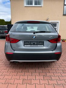 BMW X1 2.0D 130 kW X-DRIVE,143000 km, r.v.2012 - 6