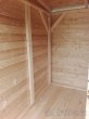 Zahradní domek chata drevostavba sprcha kadibudka wc- - 6