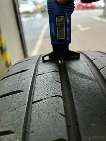 sada pneu 255/45R20 101/105Y Pirelli Pzero - 6