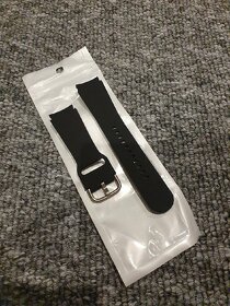 Nové pásky k hodinkám Samsung Watch 4 46mm - 6