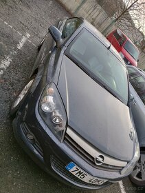 Astra Twin top 1.9tdci 110kw r.2006 - 6