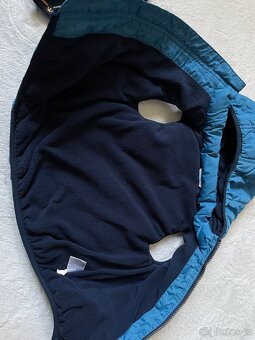 Šusťákova bunda, vesta 98 - 6
