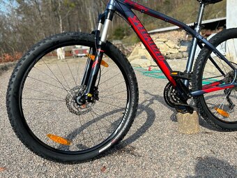 Horské kolo SPECIALIZED Pitch 27,5”vel.M - 6