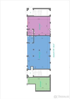 Pronájem skladu, výrobny, dílny 48 m² Židlochovice - 6