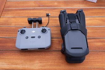 DJI Mavic 3 + hodně příslušenství - 6