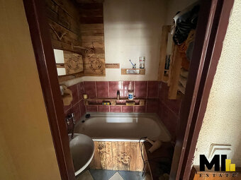 Prodej bytu 2+kk 42 m2 v obci Nečtiny okres Plzeň-sever - 6
