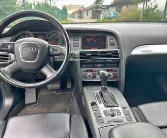 Audi A6 Avant , 2,7tdi, 132kw, - 6