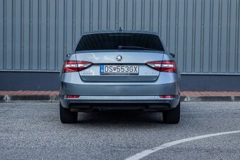 Škoda Superb 2.0 TDI 190k LK DSG EU6 - 6