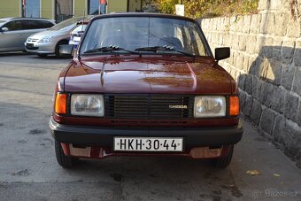Škoda 120L 58 100km - 6