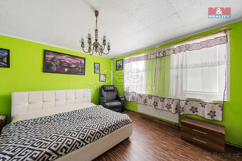 Prodej bytu 3+1, 72 m², Varnsdorf, ul. Mostecká - 6